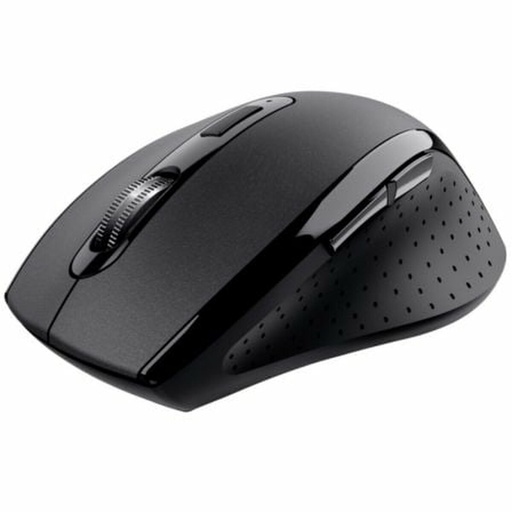 Ratón Inalámbrico Trust 25479 Negro 1200 DPI