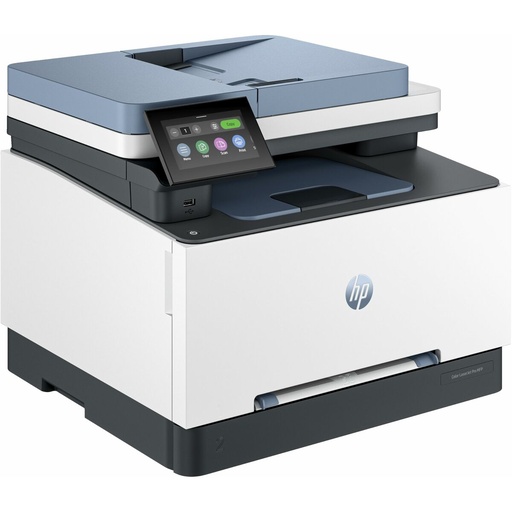 Impresora Multifunción HP Color Laserjet Pro 3302sdw
