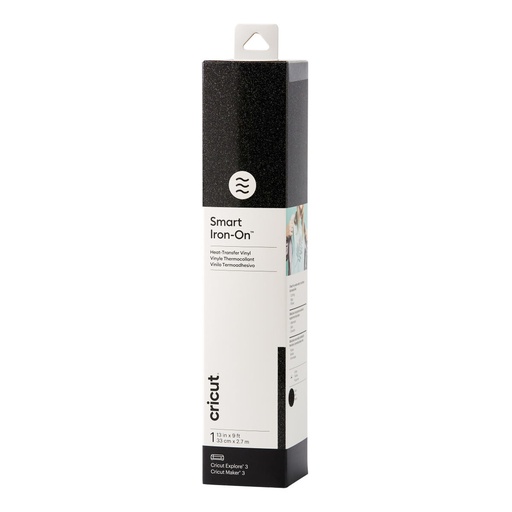 Vinilo Permanente para Plotter de corte Cricut Smart Iron-On