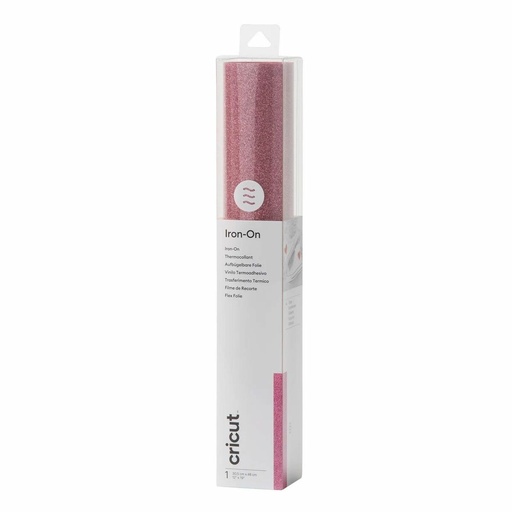 Vinilo Permanente para Plotter de corte Cricut Glttr