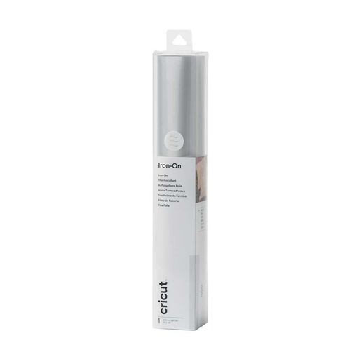 Vinilo Permanente para Plotter de corte Cricut Everyday Iron-on