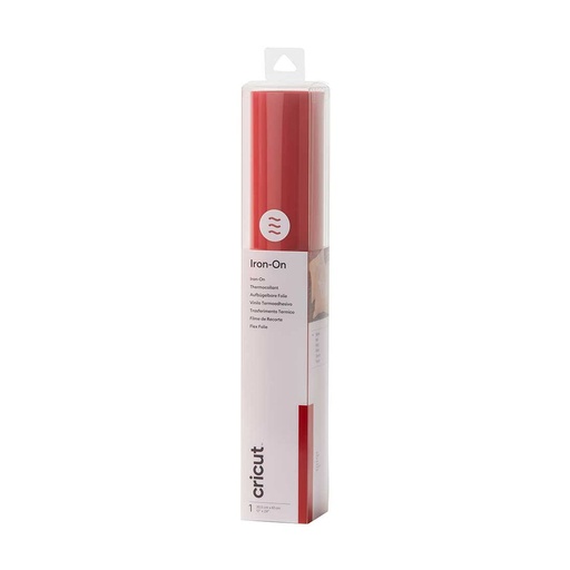Vinilo Permanente para Plotter de corte Cricut Everyday Iron-on