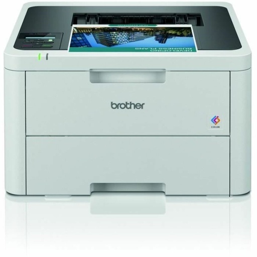 Impresora Láser Brother HLL3220CWERE1