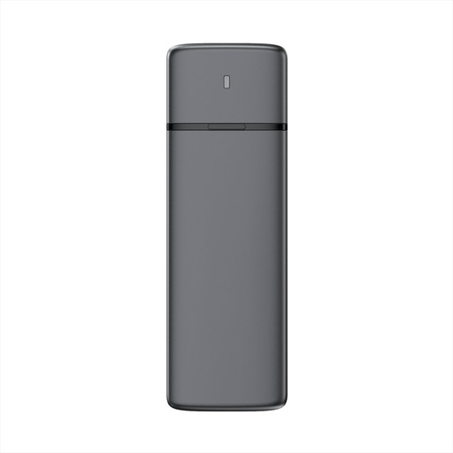 Caja Externa Aisens ASM2-002G Gris