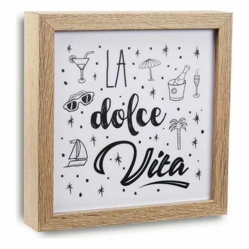 Painting Versa Dolce Vita