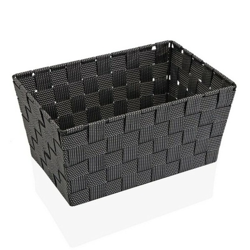 Cesta Multiusos Versa VS-19481018 20 x 15 x 30 cm