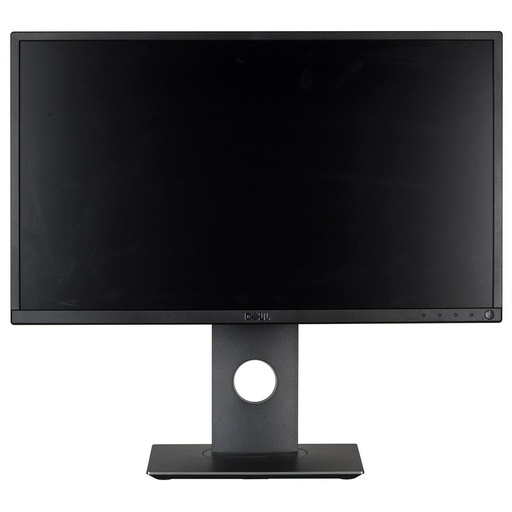 Monitor Dell P2417H Full HD 23,8" (Reacondicionado A)