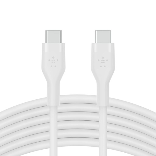 USB-C Cable Belkin CAB009BT3MWH White 3 m