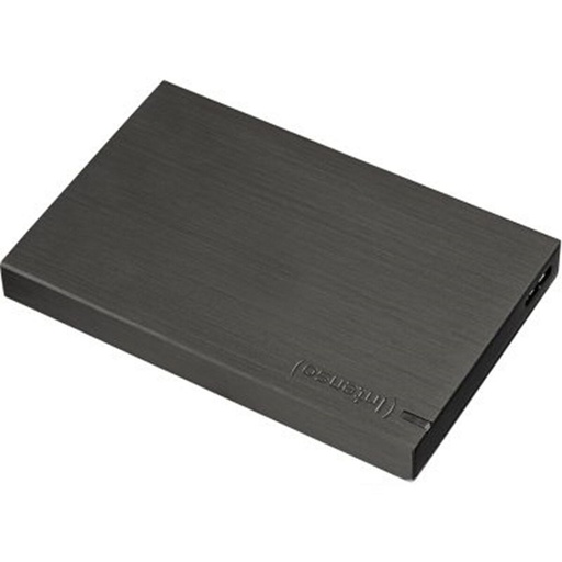 Disco Duro Externo INTENSO 6028660 1 TB Antracita