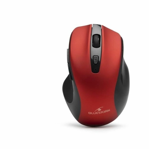 Ratón Bluetooth Inalámbrico Bluestork OFFICE 75