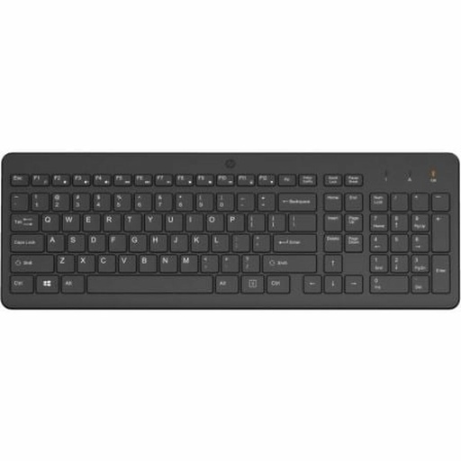 Teclado numérico HP 805T2AA#ABE Negro