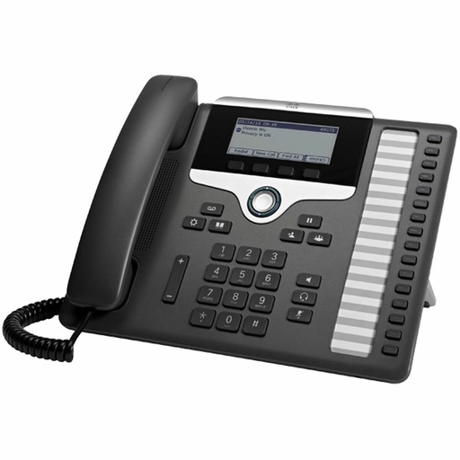 Teléfono IP CISCO CP-7861-K9=         