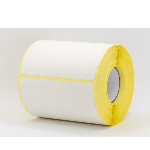 Rollo Papel Térmico Brother LDP1M152102100I Blanco 102 mm