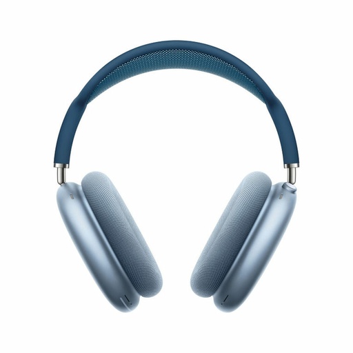 Auriculares con Micrófono Apple AirPods Max Azul