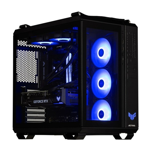 PC de Sobremesa Actina 5901443405269 AMD Ryzen 7 7800X3D 32 GB RAM 2 TB SSD AMD RADEON RX 7900 XTX