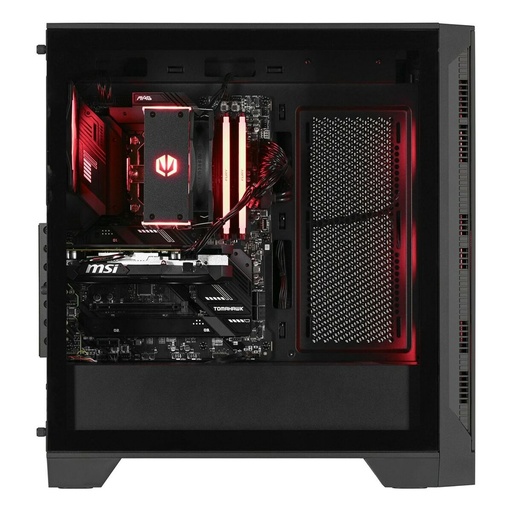 PC de Sobremesa Actina 5901443406082 AMD RYZEN™ 5 7500F 32 GB RAM 1 TB SSD Nvidia Geforce RTX 4060