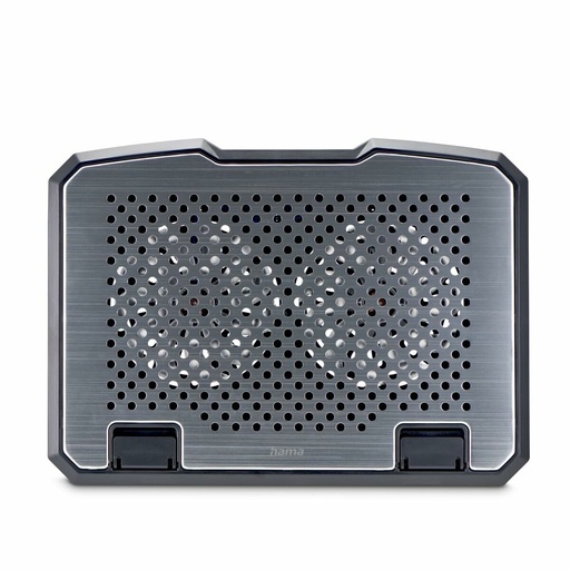 Base de Refrigeración para Portátil Hama 00126807