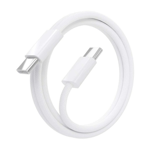 Cable USB Aisens Negro 1 m