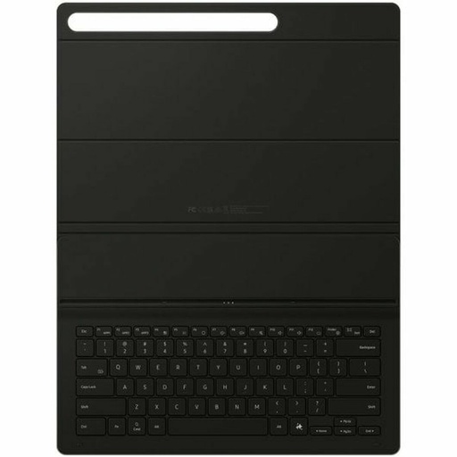 Teclado Samsung EF-DX920BBEGES Negro Qwerty Español