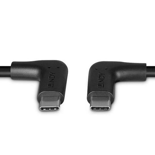 Cable USB LINDY 32022 50 cm
