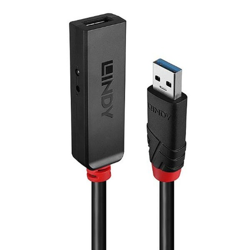 Cable USB LINDY 43404