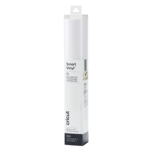 Adhesive Vinyl for Cutting Plotter Cricut Smrtvnl