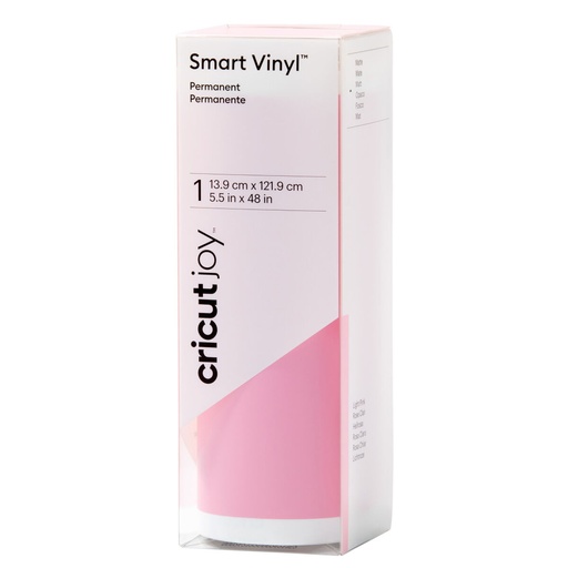 Permanent Vinyl for Cutting Plotter Cricut 2009843