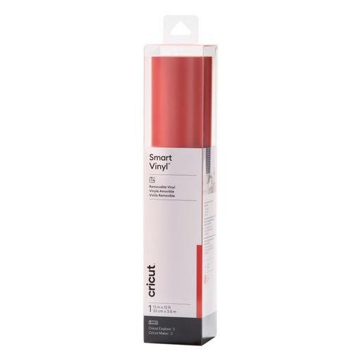 Vinilo Adhesivo para Plotter de corte Cricut Smrtvnl