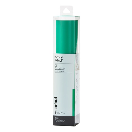 Vinilo Adhesivo para Plotter de corte Cricut Smrtvnl