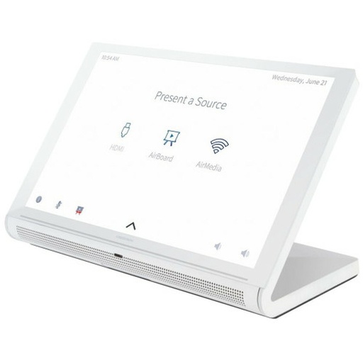 Pantalla Táctil Interactiva Crestron TS-770-W-S 7"