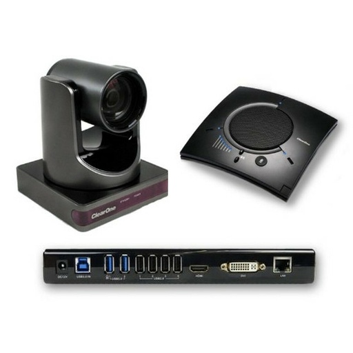 Sistema de Videoconferencia Clearone 930-3001-150