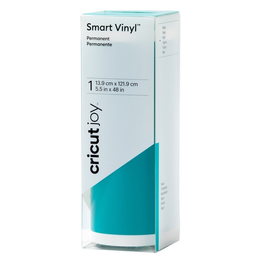 Vinilo Permanente para Plotter de corte Cricut 2009844