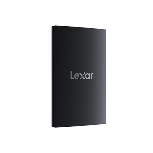 External Hard Drive Lexar LSL500X004T-RNBNG 4 TB SSD