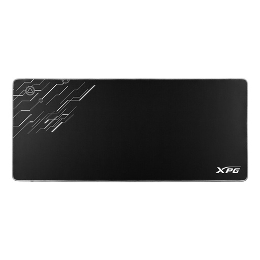 Alfombrilla de Ratón XPG Frontline XL Negro