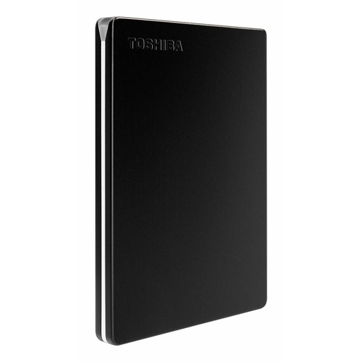 Disco Duro Externo Toshiba HDTD320EK3EA Negro 2 TB HDD