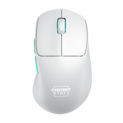 Ratón Inalámbrico Cherry M64