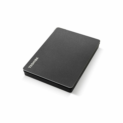 Disco Duro Externo Toshiba HDTX120EK3AA Gris 2 TB HDD