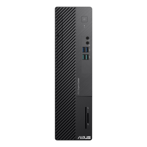 PC de Sobremesa Asus 90PF0401-M02EL0 8 GB RAM 256 GB SSD Intel Core i3-13100
