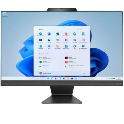 All in One Asus 90PT03T2-M026E0 24" Intel Core i5 16 GB RAM 512 GB SSD Qwerty Español