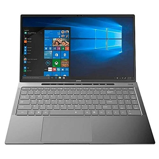 Laptop Jetwing N1507P7 15,6" 8 GB RAM Qwerty Español