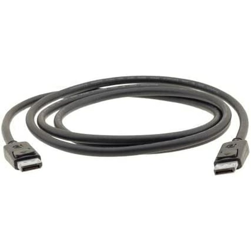 Cable DisplayPort Kramer 97-0617006 Negro 1,8 m