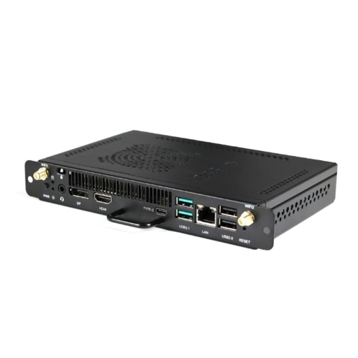 PC de Sobremesa DAHUA TECHNOLOGY DHI-SP-PI5C72IS 16 GB