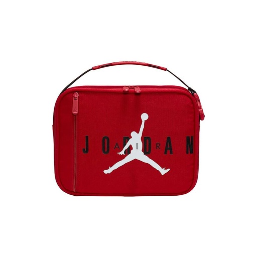 Portameriendas Jordan JAN HBR LUNCH 9A0542 R78 Rojo