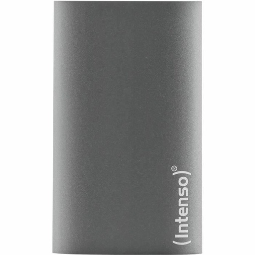 Disco Duro Externo INTENSO Premium Edition 1 TB SSD