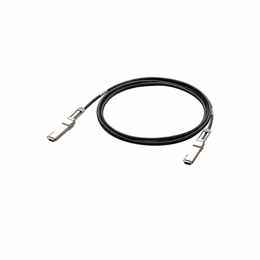 SAS External Cable Allied Telesis AT-QSFP28-1CU