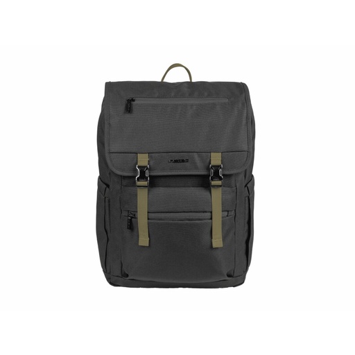 Mochila para Portátil Natec Niala Hunter Green