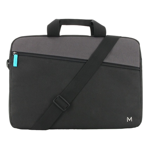 Laptop Backpack Mobilis 003082 Grey