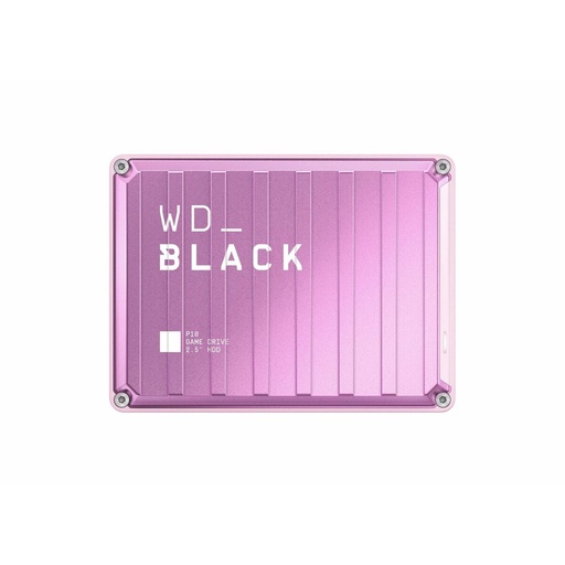 External Hard Drive Western Digital P10 2 TB HDD