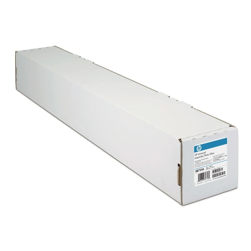 Continuous Paper for Printers HP Q6574A White