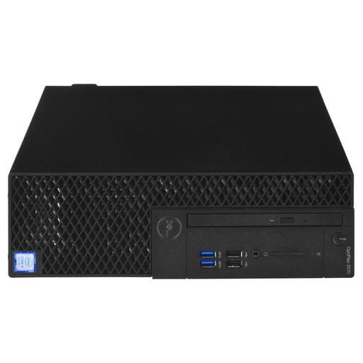 PC de Sobremesa Dell DELL3070i5-950016G512SSDSFFW11p Intel Core i5-9500 16 GB RAM 512 GB SSD (Reacondicionado A)